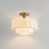 Solira Flush Mount