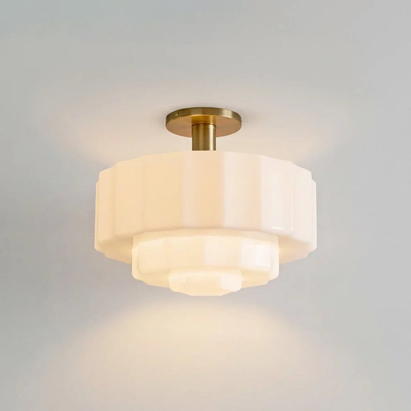 Solira Flush Mount