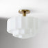 Solira Flush Mount