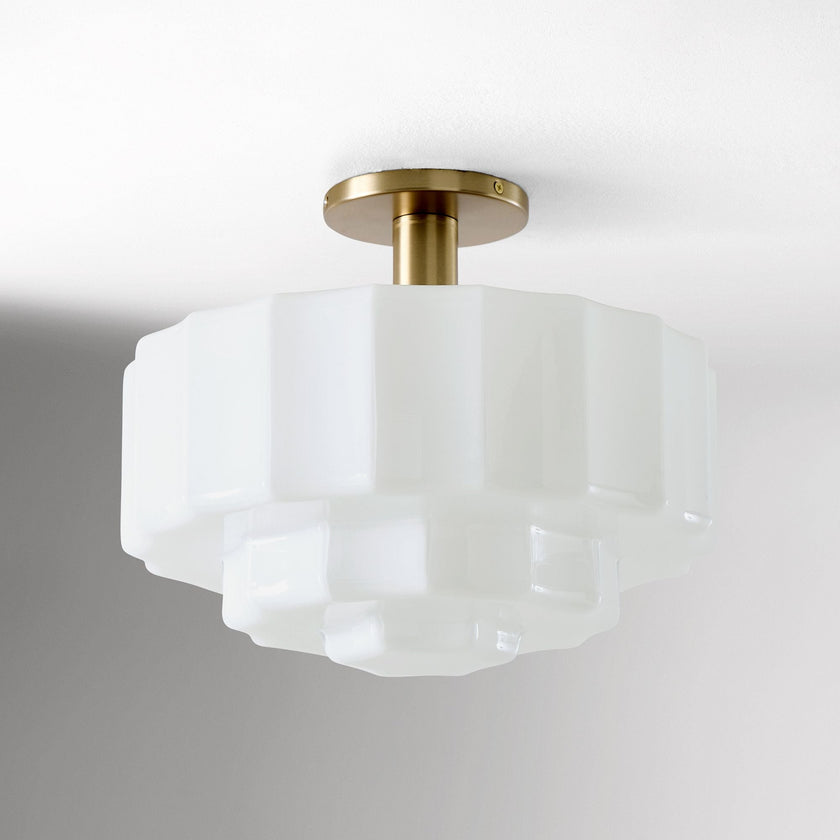 Solira Flush Mount