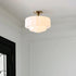 Solira Flush Mount