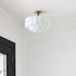 Solira Flush Mount