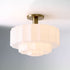 Solira Flush Mount