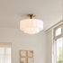 Solira Flush Mount