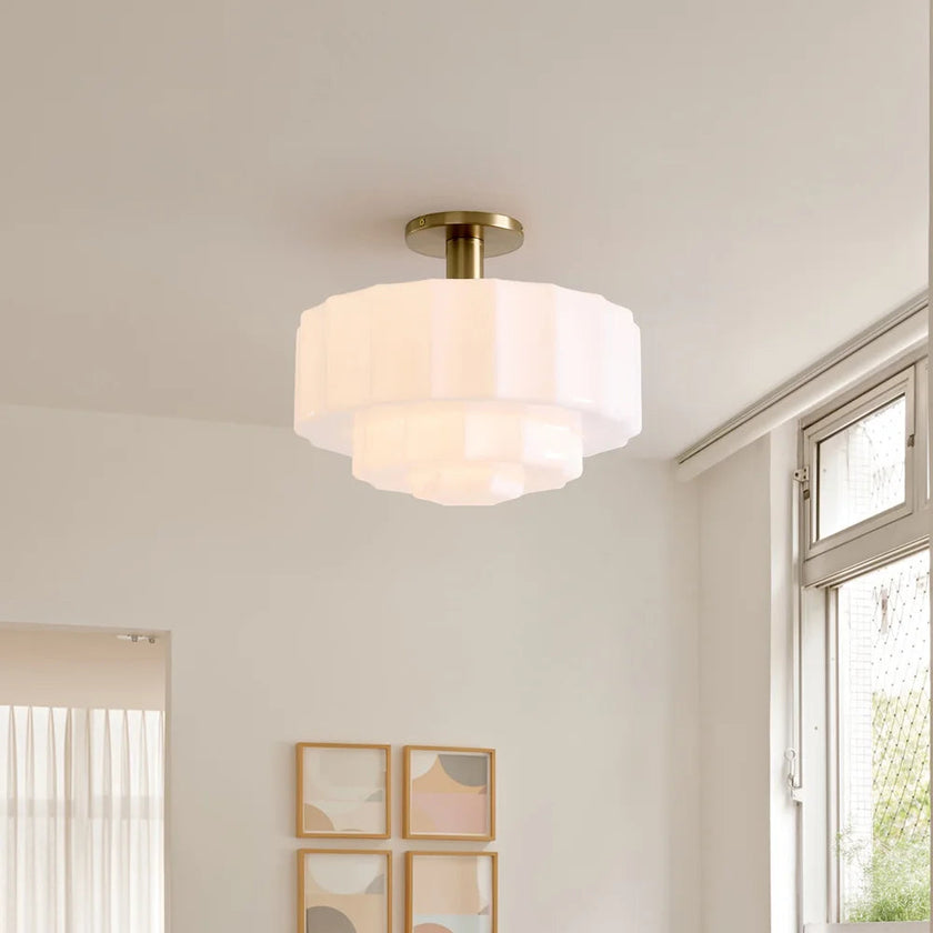 Solira Flush Mount
