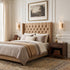 Solis Alabaster Wall Sconce