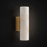 Solis Alabaster Wall Sconce