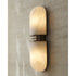Sorell Alabaster Wandlamp