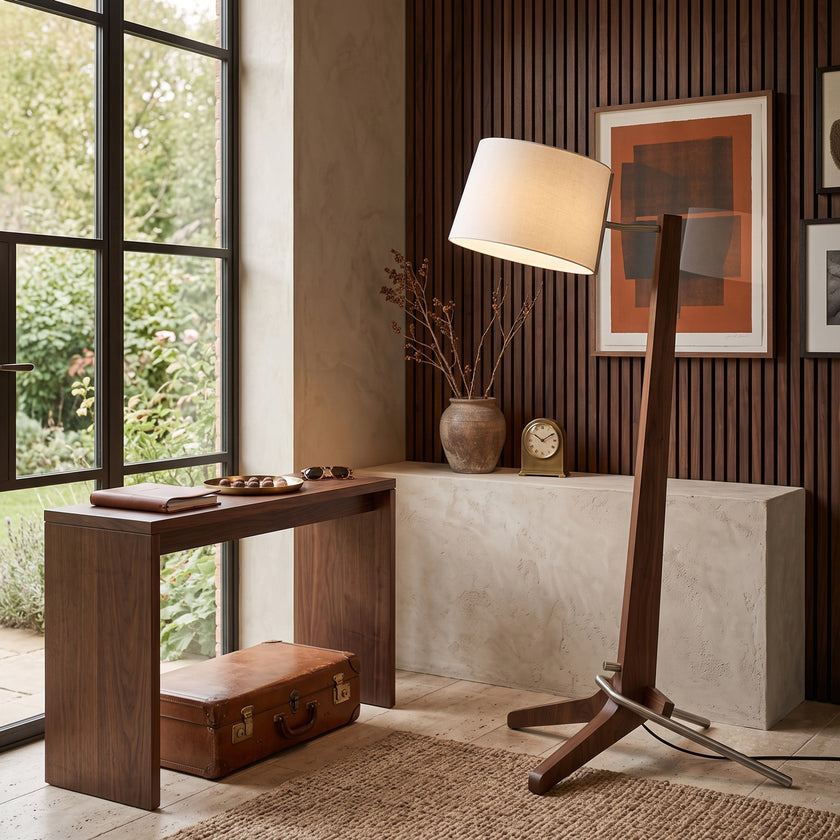 Sorevian Floor Lamp