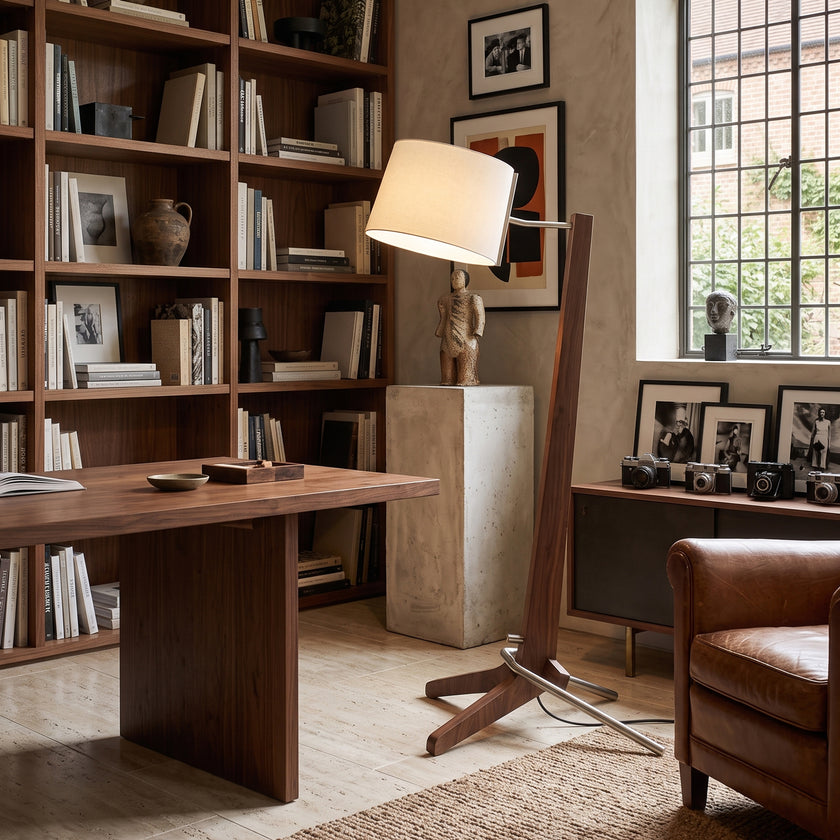 Sorevian Floor Lamp