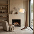 Sorevian Floor Lamp