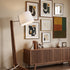 Sorevian Floor Lamp