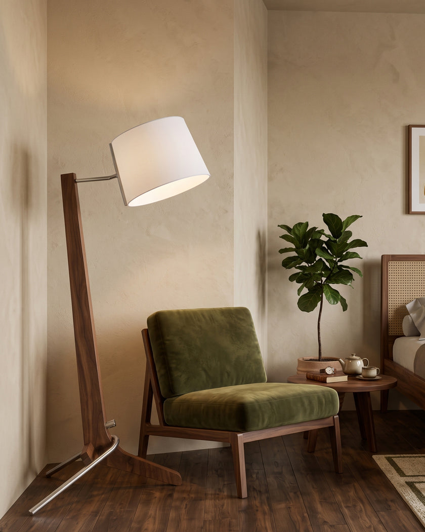 Sorevian Floor Lamp