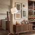 Sorevian Floor Lamp