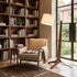 Sorevian Floor Lamp