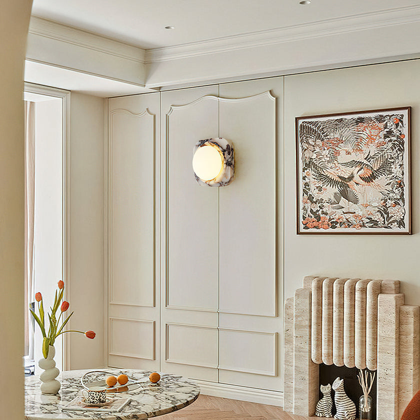 Sorevin Wall Sconce