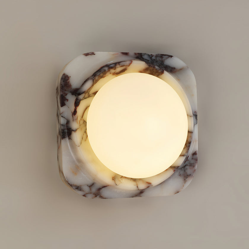 Sorevin Wall Sconce