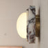 Sorevin Wall Sconce
