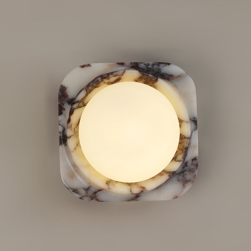 Sorevin Wall Sconce