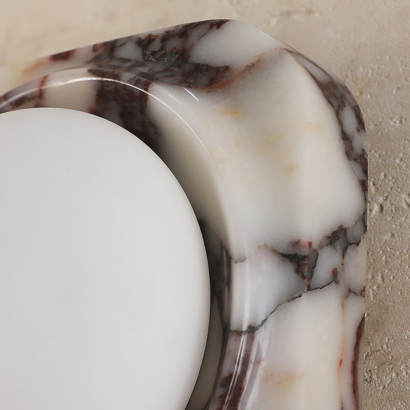 Sorevin Wall Sconce