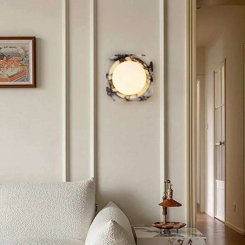 Sorevin Wall Sconce