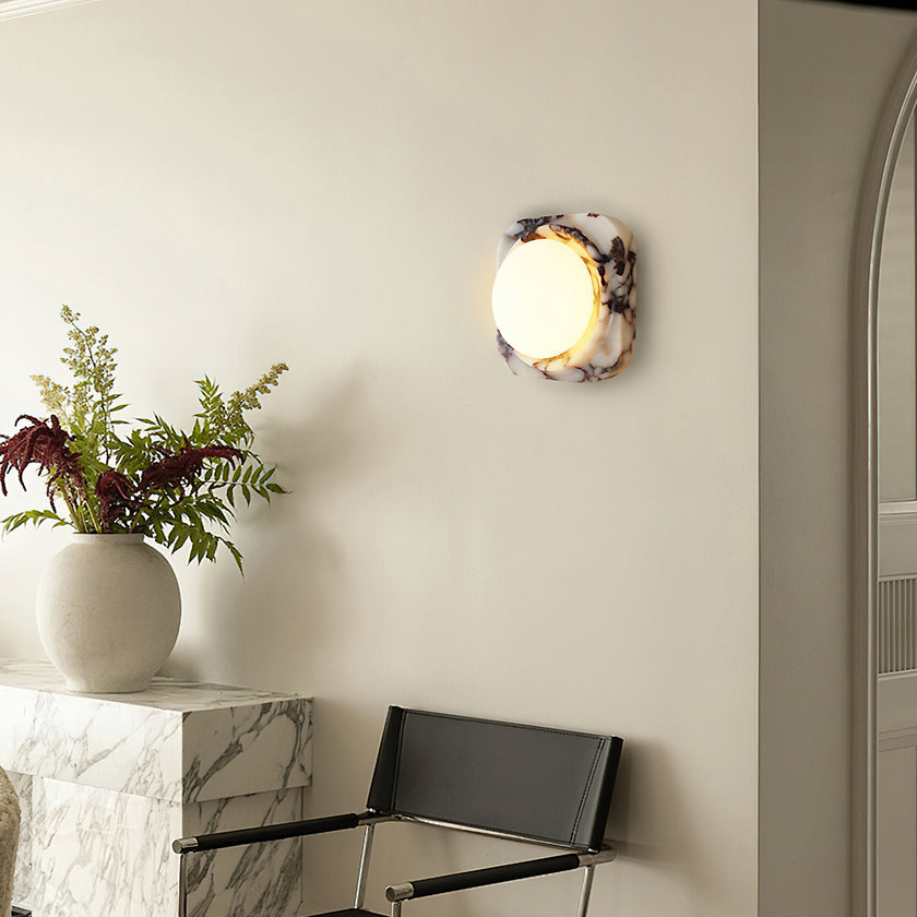 Sorevin Wall Sconce