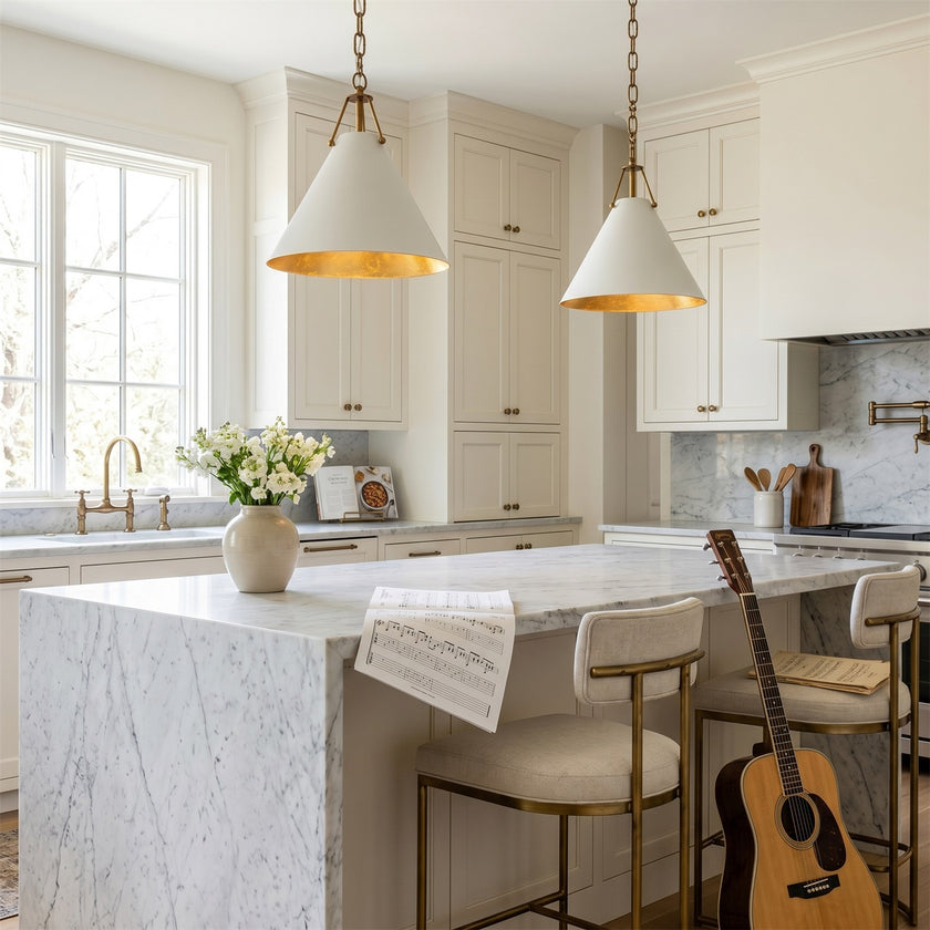 Stanton Pendant Light
