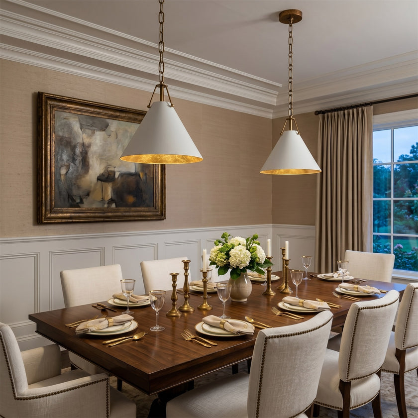 Stanton Pendant Light