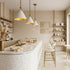 Stanton Pendant Light