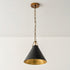 Stanton Pendant Light