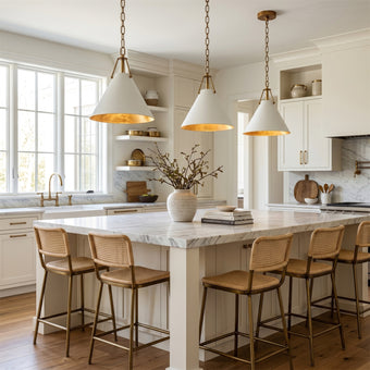 Stanton Pendant Light
