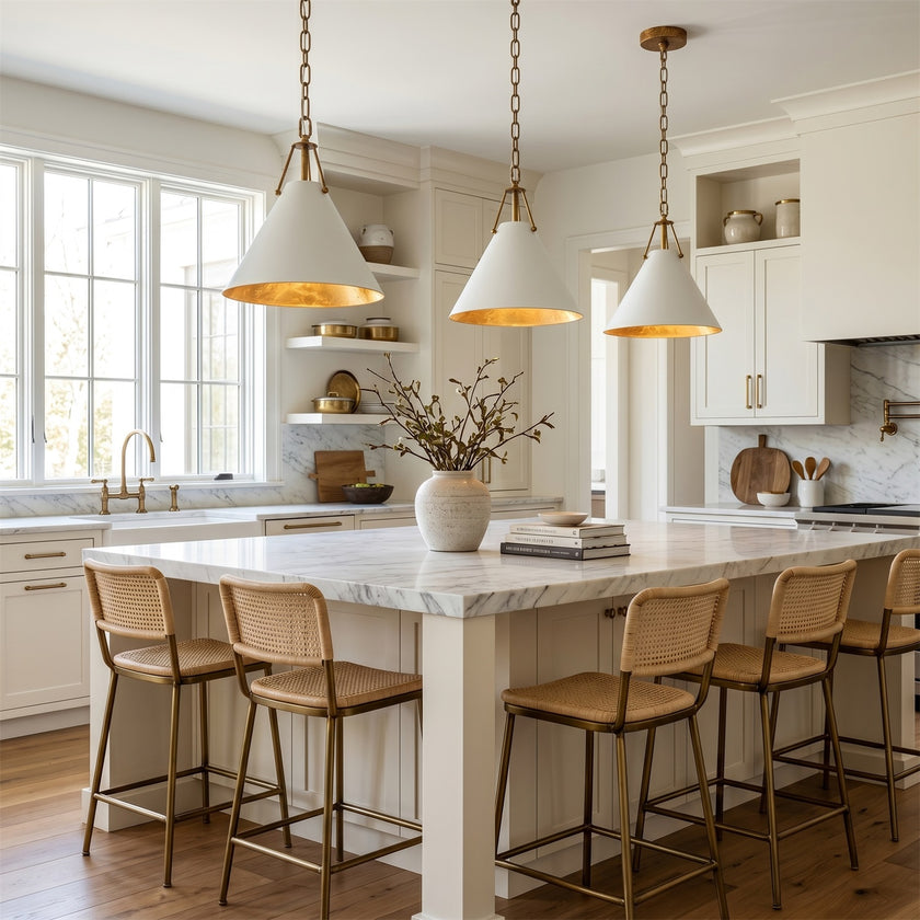 Stanton Pendant Light