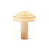 Stratelle Alabaster Table Lamp