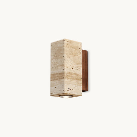 Stratven Wall Sconce
