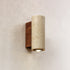 Stratven Wall Sconce