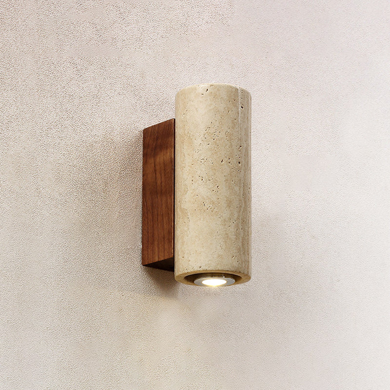 Stratven Wall Sconce
