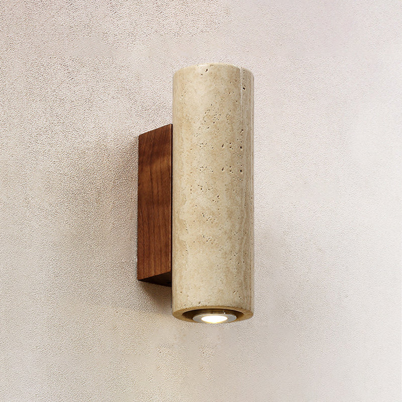 Stratven Wall Sconce
