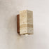 Stratven Wall Sconce