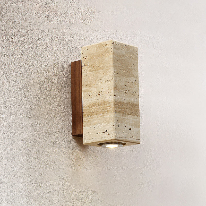 Stratven Wall Sconce