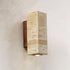Stratven Wall Sconce
