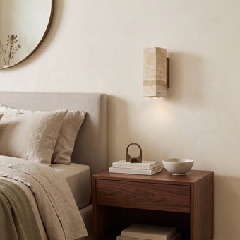 Stratven Wall Sconce