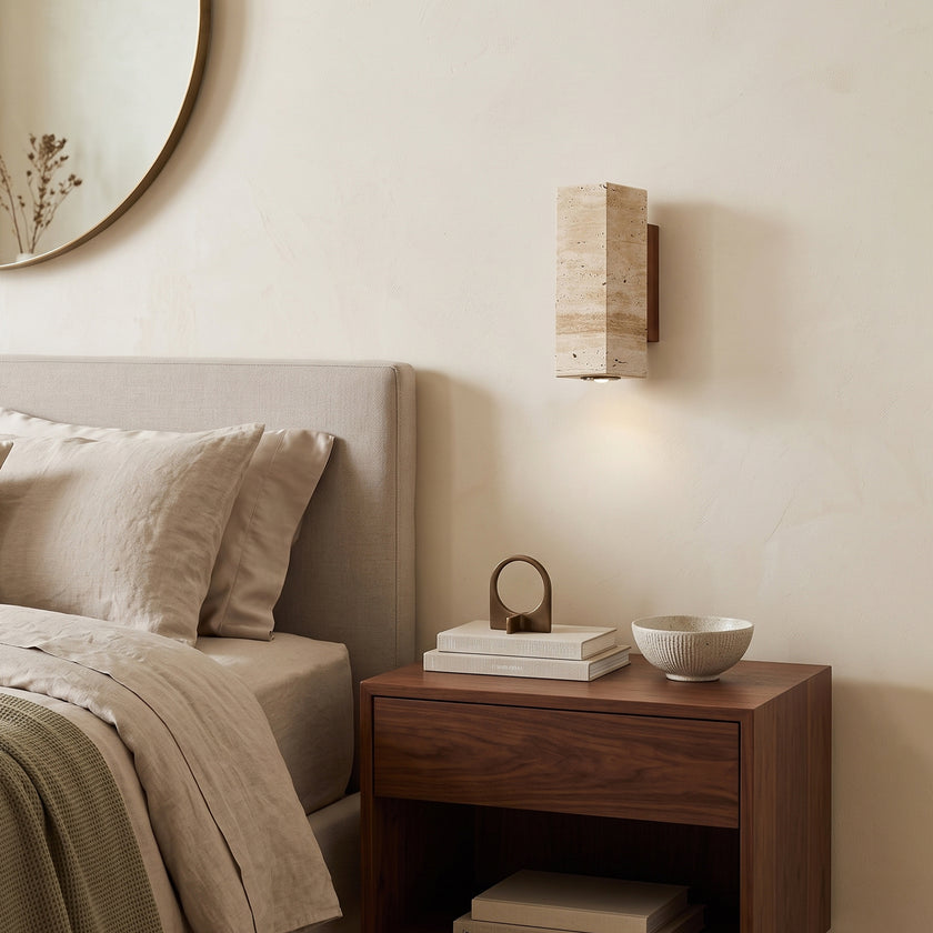 Stratven Wall Sconce