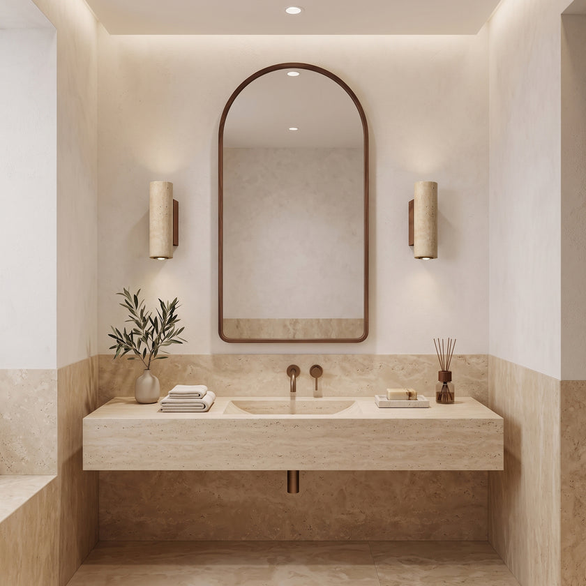 Stratven Wall Sconce