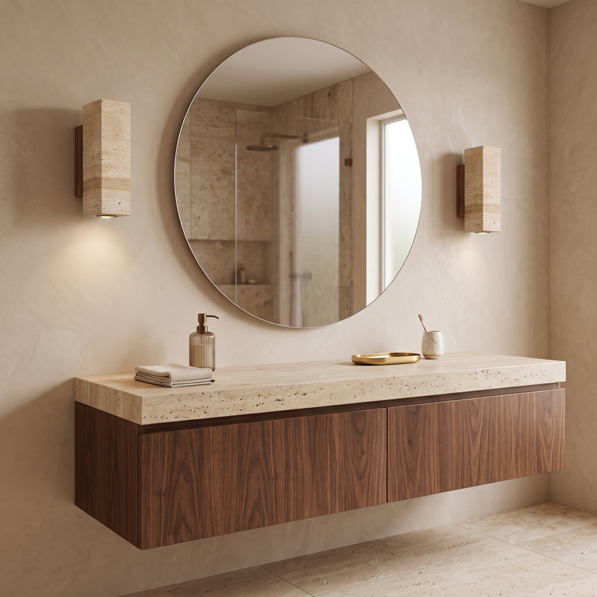 Stratven Wall Sconce