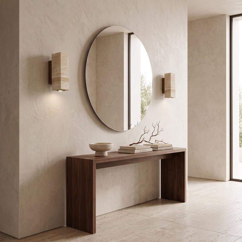 Stratven Wall Sconce