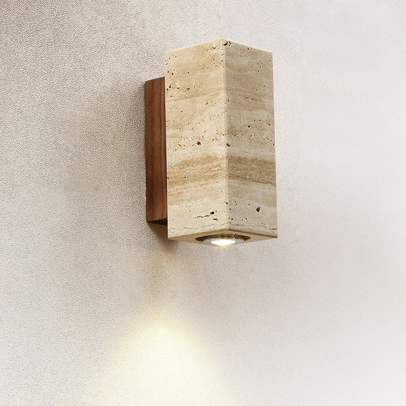 Stratven Wall Sconce