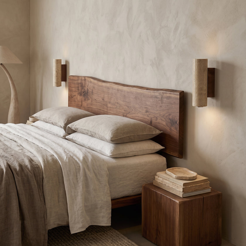 Stratven Wall Sconce