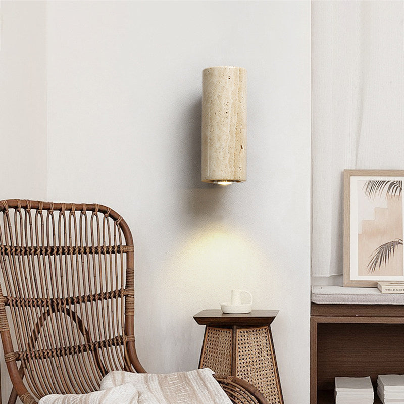 Stratven Wall Sconce