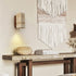 Stratven Wall Sconce