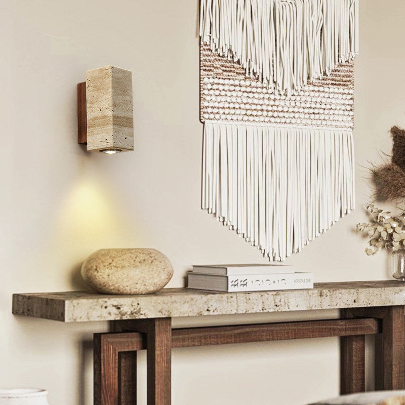 Stratven Wall Sconce